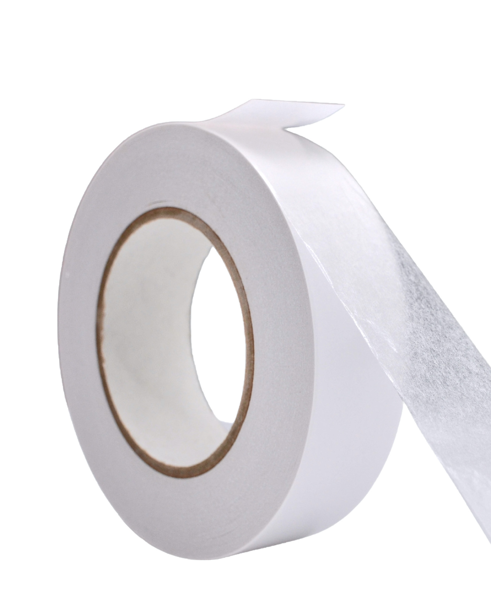 WOD Tape Double Sided Tissue Craft Adhesive Tape 1 in. x 55 yd. Gift Wrap